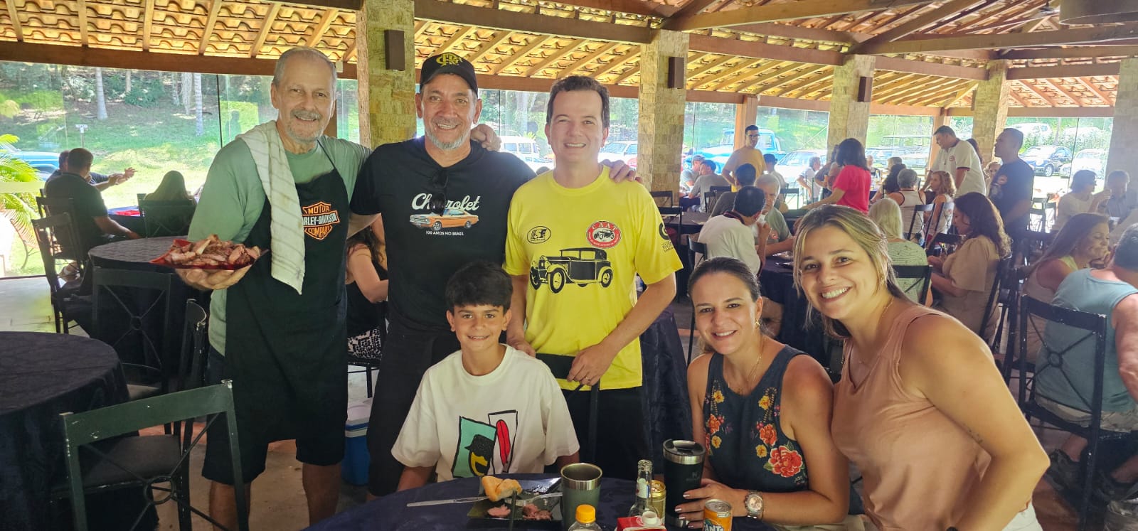 Foto do evento 13